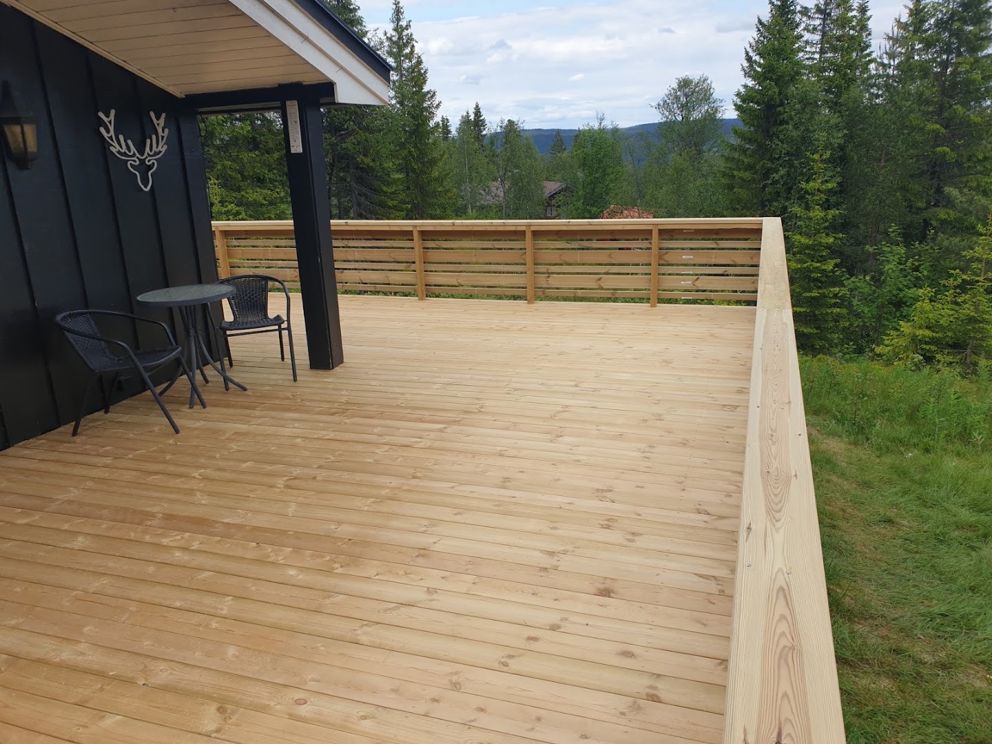 Trysil Handyman — Bilder 2