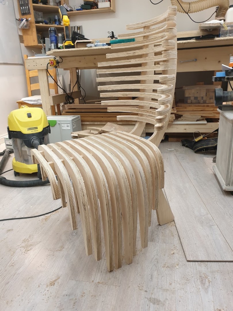 Trysil Handyman — Bilder 5
