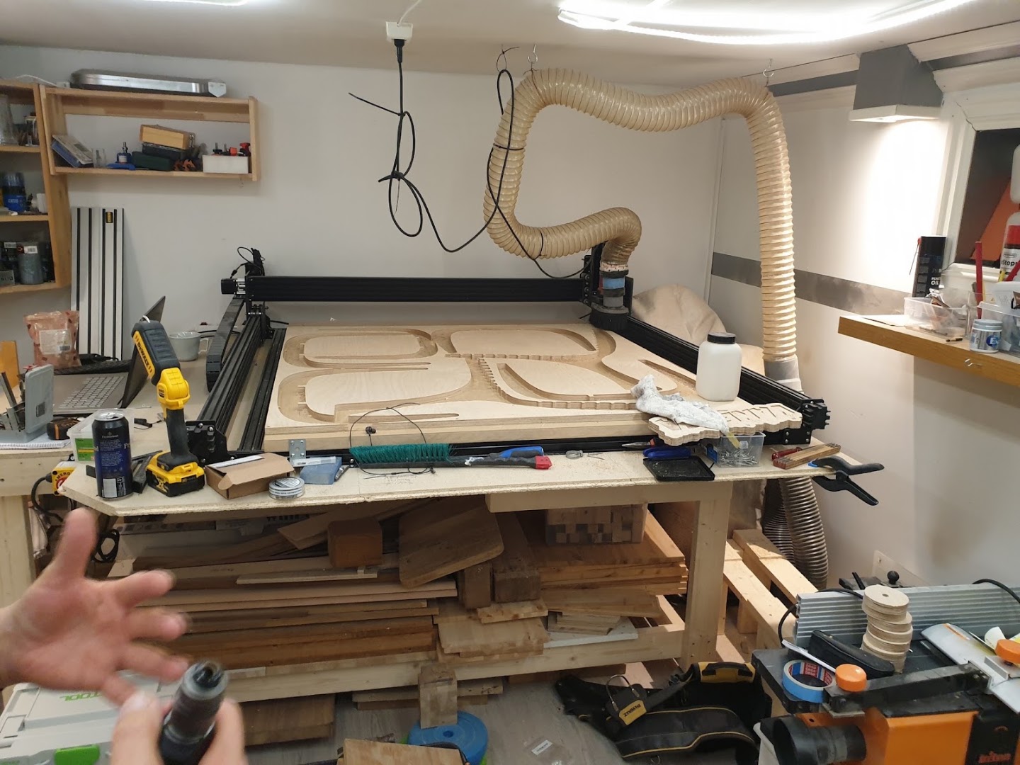 Trysil Handyman — Bilder 1