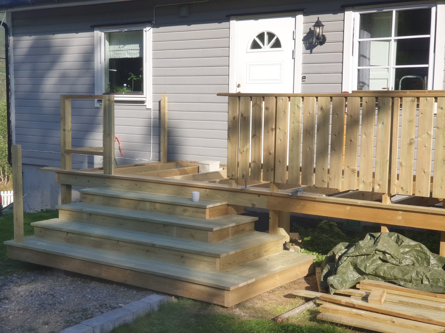 Trysil Handyman — Bilder 3
