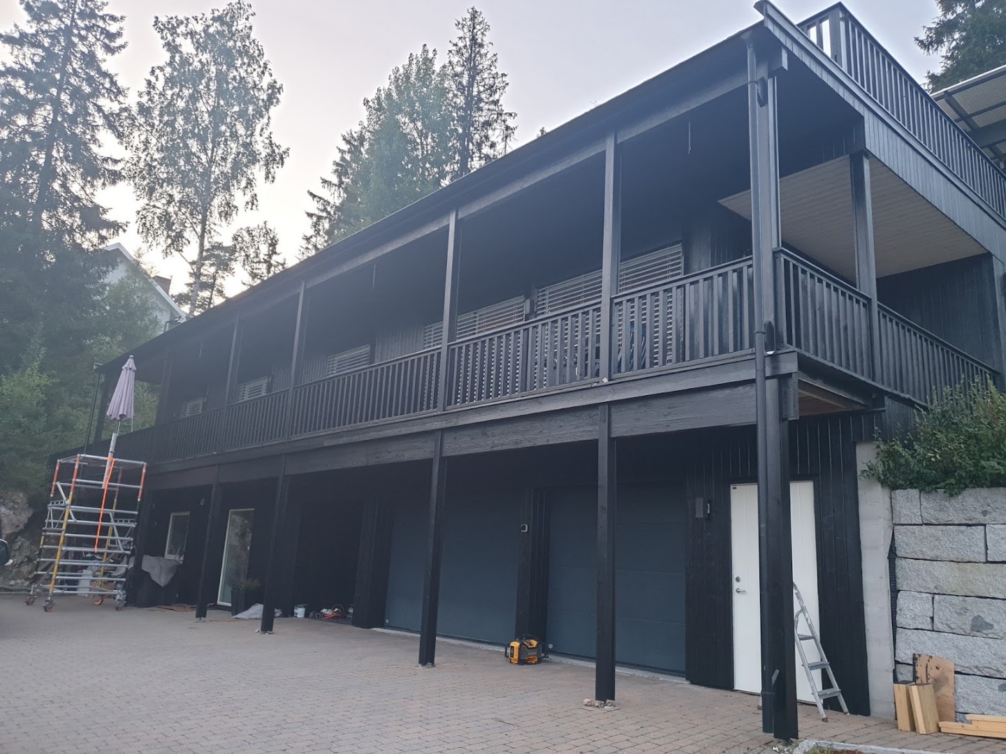 Trysil Handyman — Bilder 4